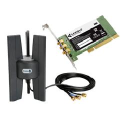 WMP300N-EU SCHEDA PCI WIRELESS-N